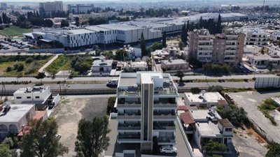 Apartment For Sale  in  Select Location