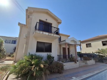 Detached Villa For Sale  in  Mouttagiaka
