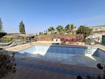 Detached Villa For Sale  in  Mouttagiaka