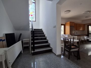 Detached Villa For Sale  in  Mouttagiaka