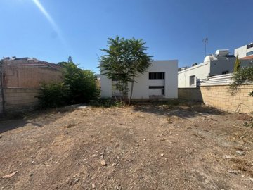 Detached Villa For Sale  in  Katholiki