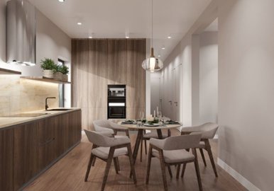 Detached Villa For Sale  in  Katholiki