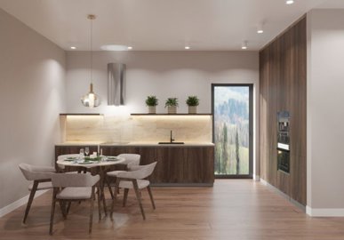 Detached Villa For Sale  in  Katholiki