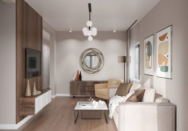 Detached Villa For Sale  in  Katholiki