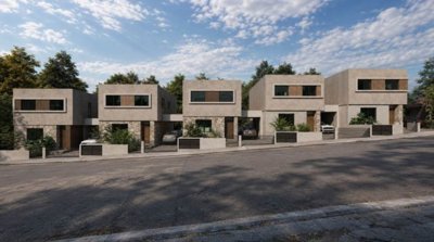 Detached Villa For Sale  in  Erimi