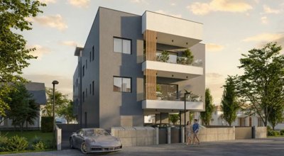 Apartment For Sale  in  Erimi
