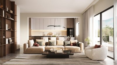 Apartment For Sale  in  Erimi