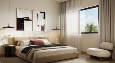 Apartment For Sale  in  Erimi