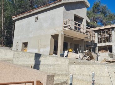 Detached Villa For Sale  in  Souni-Zanakia