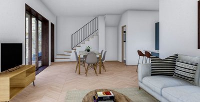 Detached Villa For Sale  in  Souni-Zanakia