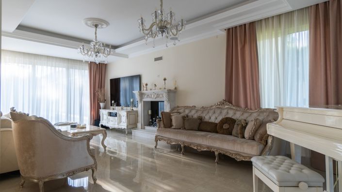 Image No.8-4 Bed Villa for sale
