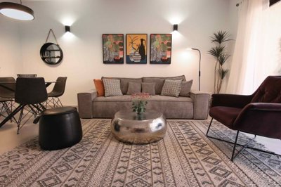 Town House For Sale  in  Kato Paphos