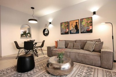 Town House For Sale  in  Kato Paphos