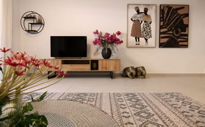Town House For Sale  in  Kato Paphos
