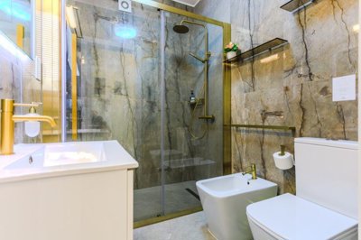 Apartment For Sale  in  Kato Paphos