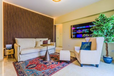 Apartment For Sale  in  Kato Paphos