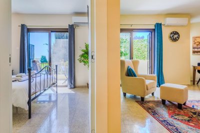 Apartment For Sale  in  Kato Paphos
