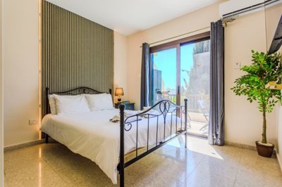 Apartment For Sale  in  Kato Paphos