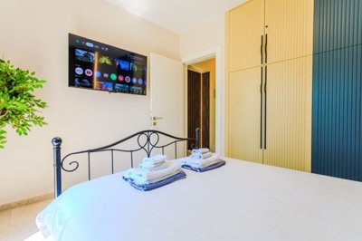 Apartment For Sale  in  Kato Paphos