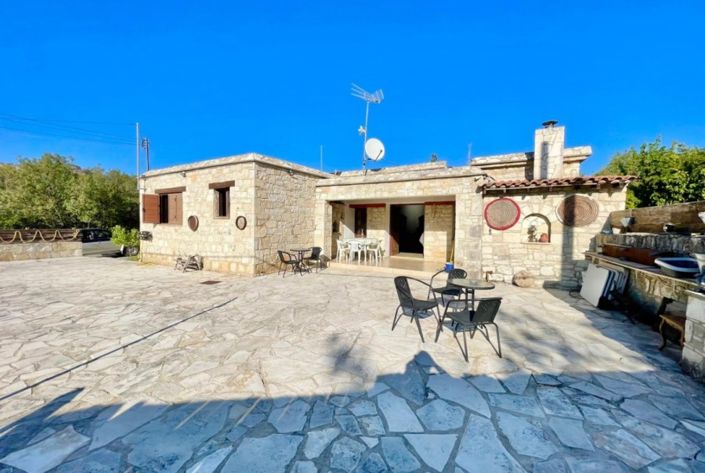 Image No.2-Villa de 3 chambres à vendre à Paphos