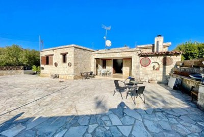 Detached Villa Sold  in  Choulou