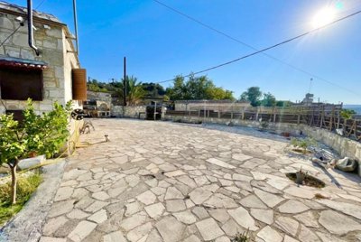 Detached Villa Sold  in  Choulou