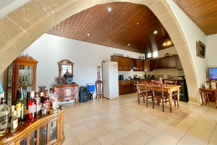 Image No.4-Villa de 3 chambres à vendre à Paphos