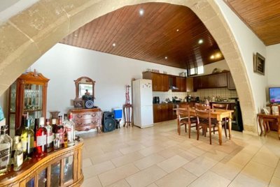 Detached Villa Sold  in  Choulou