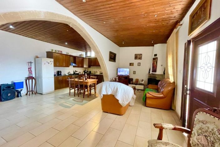 Image No.7-Villa de 3 chambres à vendre à Paphos