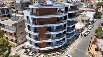 Apartment For Sale  in  Larnaca