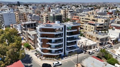 Apartment For Sale  in  Larnaca