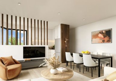 Apartment For Sale  in  Larnaca