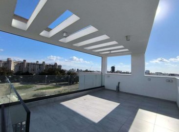 Penthouse For Sale  in  Larnaca