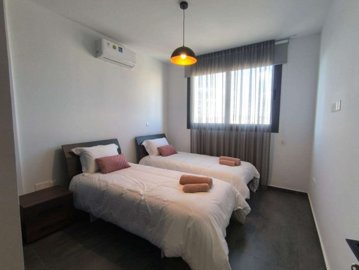 Penthouse For Sale  in  Larnaca
