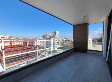 Penthouse For Sale  in  Larnaca