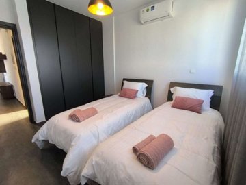 Penthouse For Sale  in  Larnaca
