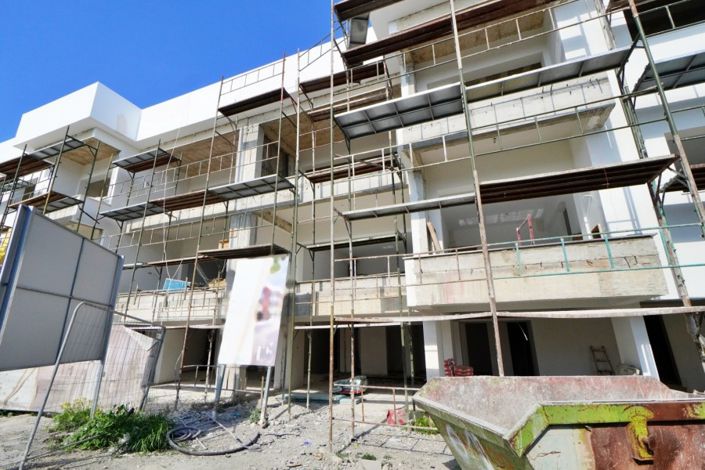 Image No.4-2 Bed Penthouse for sale