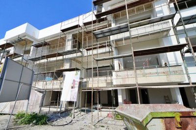 Apartment For Sale  in  Livadia
