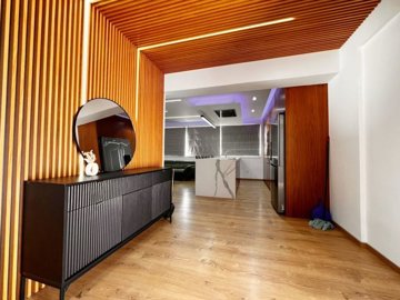 Penthouse For Rent  in  Aradippou
