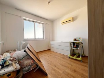 Penthouse For Rent  in  Aradippou