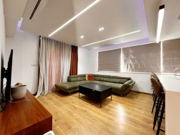Penthouse For Rent  in  Aradippou