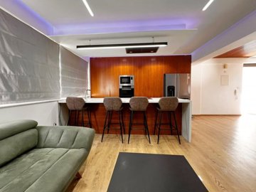 Penthouse For Rent  in  Aradippou