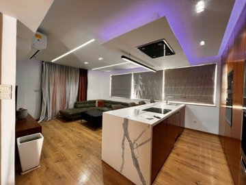Penthouse For Rent  in  Aradippou