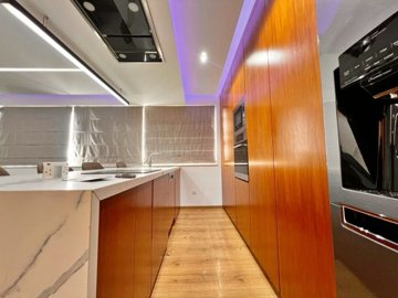 Penthouse For Rent  in  Aradippou