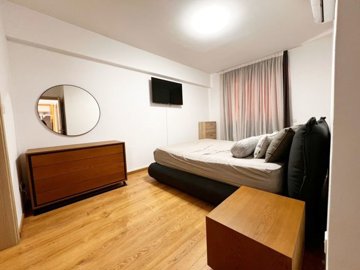 Penthouse For Rent  in  Aradippou