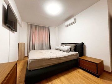 Penthouse For Rent  in  Aradippou