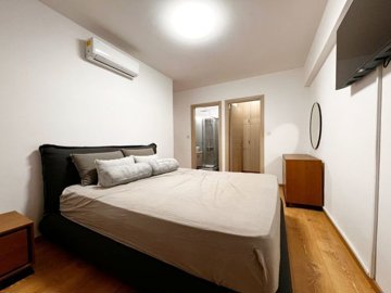 Penthouse For Rent  in  Aradippou