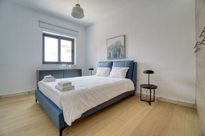 Apartment For Rent  in  Paphos Town