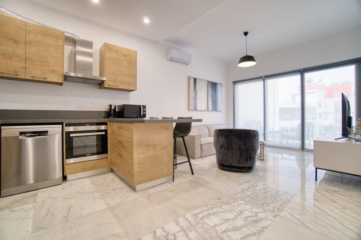 Image No.5-1 Bed Apartment for sale