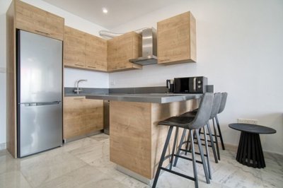 Apartment For Rent  in  Paphos Town